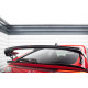 Body kit e accessori visivi Set di splitter V.2 Honda Civic Type-R Mk 11 | race-shop.it