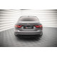 Body kit e accessori visivi Set di splitter Jaguar XF R-Sport Mk2 | race-shop.it