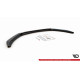 Body kit e accessori visivi Set di splitter Jaguar XF R-Sport Mk2 | race-shop.it