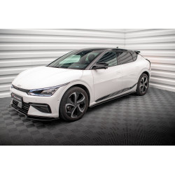 Set di splitter Kia EV6 GT-Line Mk1