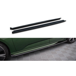 Diffusori Minigonne Peugeot 308 Hatchback Mk3