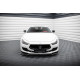 Body kit e accessori visivi Set di splitter Maserati Ghibli Mk3 Facelift | race-shop.it