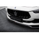 Body kit e accessori visivi Set di splitter Maserati Ghibli Mk3 Facelift | race-shop.it