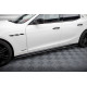 Body kit e accessori visivi Set di splitter Maserati Ghibli Mk3 Facelift | race-shop.it