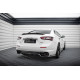 Body kit e accessori visivi Set di splitter Maserati Ghibli Mk3 Facelift | race-shop.it