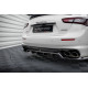 Body kit e accessori visivi Set di splitter Maserati Ghibli Mk3 Facelift | race-shop.it