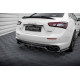 Body kit e accessori visivi Set di splitter Maserati Ghibli Mk3 Facelift | race-shop.it