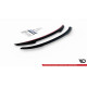 Body kit e accessori visivi Set di splitter Maserati Ghibli Mk3 Facelift | race-shop.it