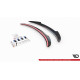 Body kit e accessori visivi Set di splitter Maserati Ghibli Mk3 Facelift | race-shop.it