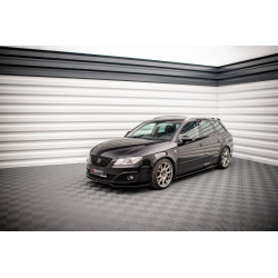 MAXTON DESIGN set di splitter per Seat Exeo Sedan