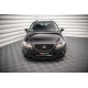 Body kit e accessori visivi MAXTON DESIGN set di splitter per Seat Exeo Sedan | race-shop.it