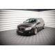 Body kit e accessori visivi MAXTON DESIGN set di splitter per Seat Exeo Sedan | race-shop.it