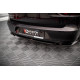 Body kit e accessori visivi MAXTON DESIGN set di splitter per Seat Exeo Sedan | race-shop.it