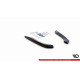 Body kit e accessori visivi MAXTON DESIGN set di splitter per Seat Exeo Sedan | race-shop.it