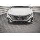 Body kit e accessori visivi Set di splitter Volkswagen Arteon R-Line Facelift | race-shop.it