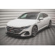 Body kit e accessori visivi Set di splitter Volkswagen Arteon R-Line Facelift | race-shop.it