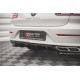 Body kit e accessori visivi Set di splitter Volkswagen Arteon R-Line Facelift | race-shop.it