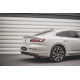 Body kit e accessori visivi Set di splitter Volkswagen Arteon R-Line Facelift | race-shop.it