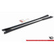 Body kit e accessori visivi Set di splitter Volkswagen Arteon R-Line Facelift | race-shop.it