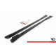 Body kit e accessori visivi Set di splitter Volkswagen Arteon R-Line Facelift | race-shop.it