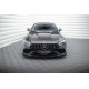 Body kit e accessori visivi MAXTON DESIGN set di splitter per Mercedes-AMG GT 53 4 Door Coupe | race-shop.it