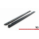 Body kit e accessori visivi MAXTON DESIGN set di splitter per Mercedes-AMG GT 43 4 porte Coupe V8 Styling Package | race-shop.it