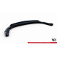 Body kit e accessori visivi MAXTON DESIGN set di splitter per Mercedes-AMG A35 Hatchback W177 Facelift | race-shop.it
