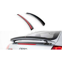 Estensione Spoiler Audi TT 8J