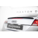 Body kit e accessori visivi Estensione Spoiler Audi TT 8J | race-shop.it