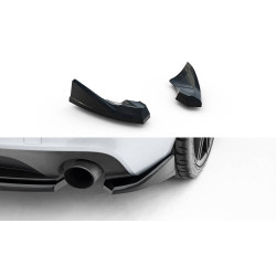 Splitter posteriore laterale Audi TT S-Line 8J Facelift