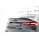 Body kit e accessori visivi MAXTON DESIGN estensione spoiler 3D per Audi A5 Sportback F5, nero lucido | race-shop.it