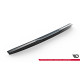 Body kit e accessori visivi MAXTON DESIGN estensione spoiler 3D per Audi A5 Sportback F5, nero lucido | race-shop.it