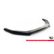 Body kit e accessori visivi MAXTON DESIGN splitter anteriore per Audi A5 F5 Facelift, nero lucido, V1 | race-shop.it