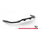Body kit e accessori visivi MAXTON DESIGN splitter posteriore per Audi A5 F5 Facelift (con barre verticali), nero lucido | race-shop.it