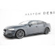 Body kit e accessori visivi Alette laterali Audi A5 Sportback F5 Facelift | race-shop.it