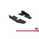 Body kit e accessori visivi MAXTON DESIGN alette laterali per Audi A5 Sportback F5 Facelift, nero lucido | race-shop.it