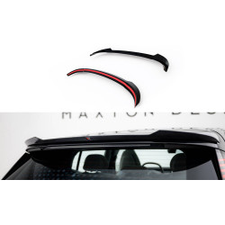 Estensione Spoiler Volvo EX30 Mk1