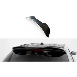Estensione Spoiler 3D BMW 3 Standard / M340 / M-Pack / M3 Touring G21 / G81