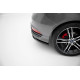 Body kit e accessori visivi MAXTON DESIGN set di splitter per Ford Focus ST Mk3 Facelift | race-shop.it