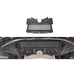 Coperchio motore in fibra di carbonio BMW M2 G87