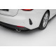 Body kit e accessori visivi MAXTON DESIGN splitter laterali posteriori per BMW 4 Coupe / Cabrio G22 / G23, nero lucido | race-shop.it