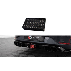 Led Luce freno Seat Leon ST FR Mk4