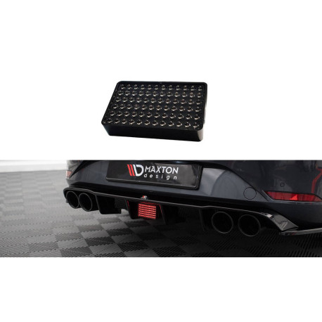 Fari MAXTON DESIGN terzo stop a LED per Seat Leon ST FR Mk4 | race-shop.it