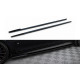 Body kit e accessori visivi Diffusori Minigonne V.2 per BMW 7 Long M-Pack G12 | race-shop.it