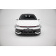 Body kit e accessori visivi MAXTON DESIGN set di splitter per Volkswagen Golf GTI Mk8 Facelift, V1 | race-shop.it