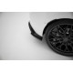 Body kit e accessori visivi MAXTON DESIGN set di splitter per Volkswagen Golf GTI Mk8 Facelift, V1 | race-shop.it