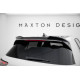 Body kit e accessori visivi MAXTON DESIGN set di splitter per Volkswagen Golf GTI Mk8 Facelift, V1 | race-shop.it