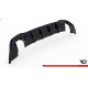Body kit e accessori visivi MAXTON DESIGN set di splitter per Volkswagen Golf GTI Mk8 Facelift, V1 | race-shop.it