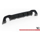 Body kit e accessori visivi MAXTON DESIGN set di splitter per Volkswagen Golf GTI Mk8 Facelift, V1 | race-shop.it