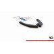 Body kit e accessori visivi MAXTON DESIGN set di splitter per Volkswagen Golf GTI Mk8 Facelift, V1 | race-shop.it